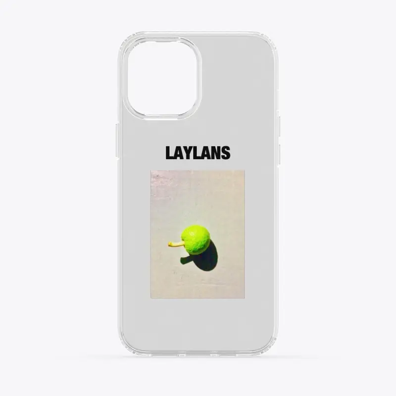 LAYLANS MERCH