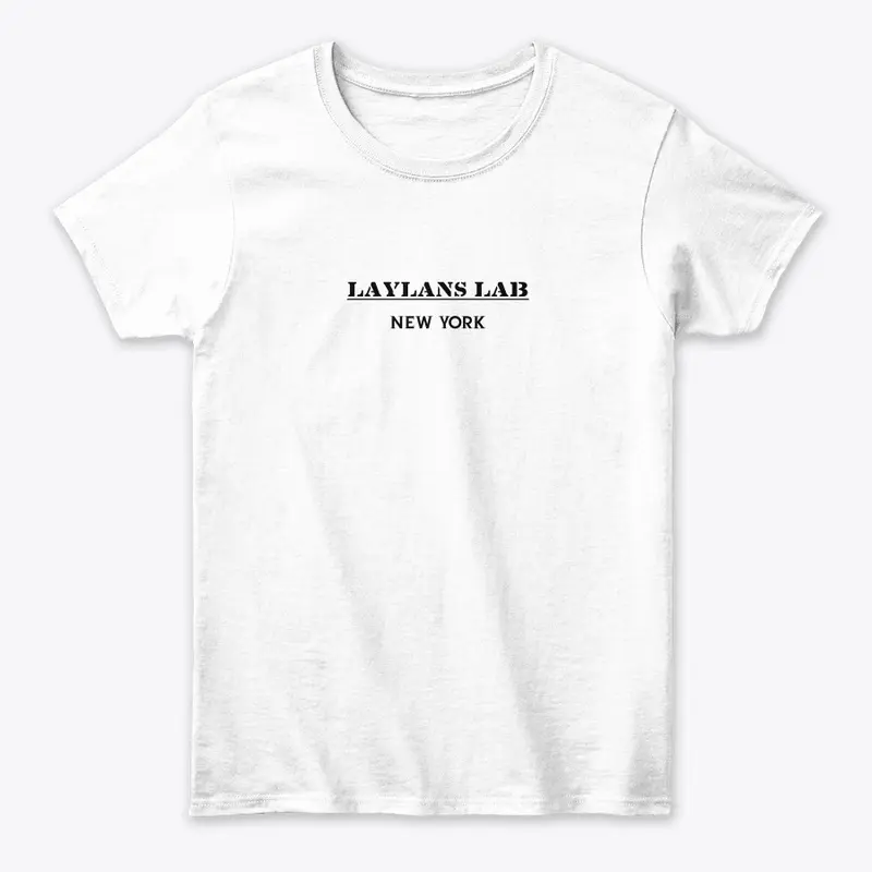 LayLans Lab | New York