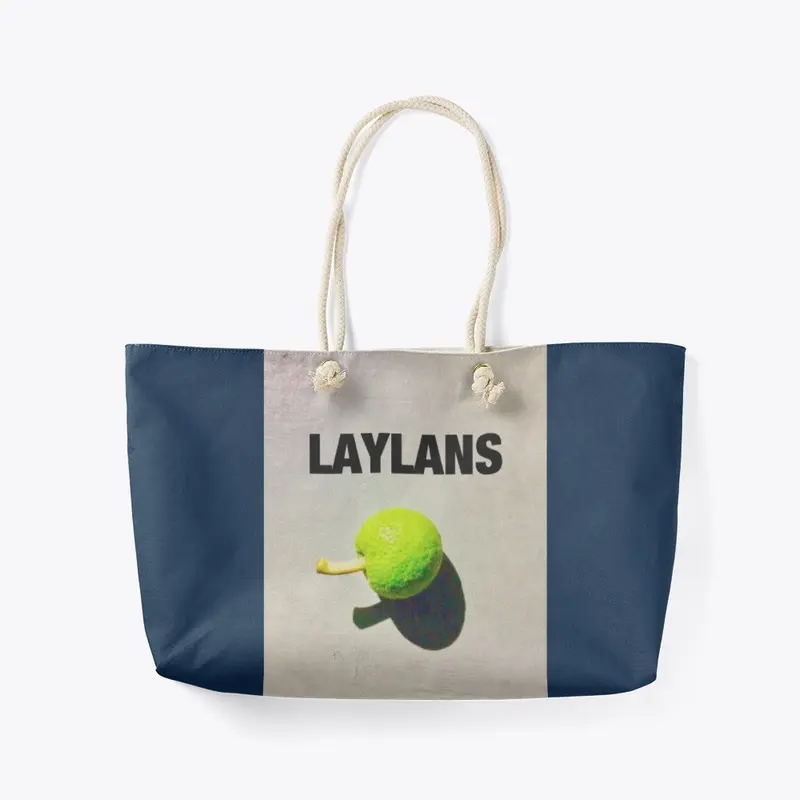 LAYLANS MERCH