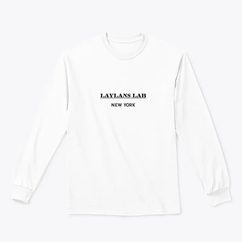 LayLans Lab | New York