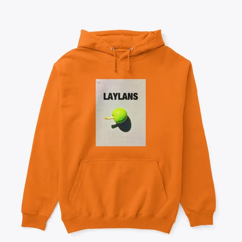 LAYLANS MERCH