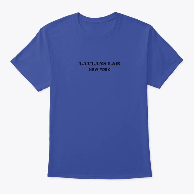 LayLans Lab | New York