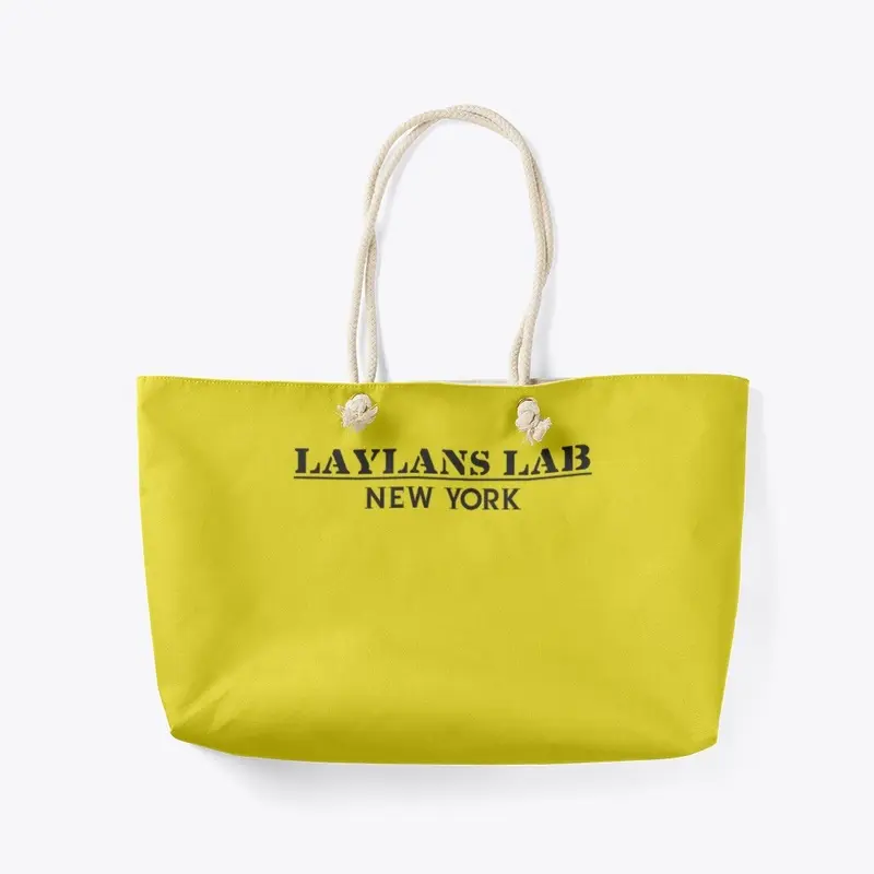 LayLans Lab | New York