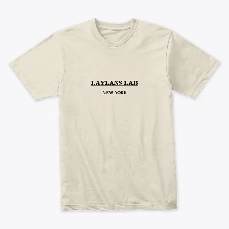 LayLans Lab | New York