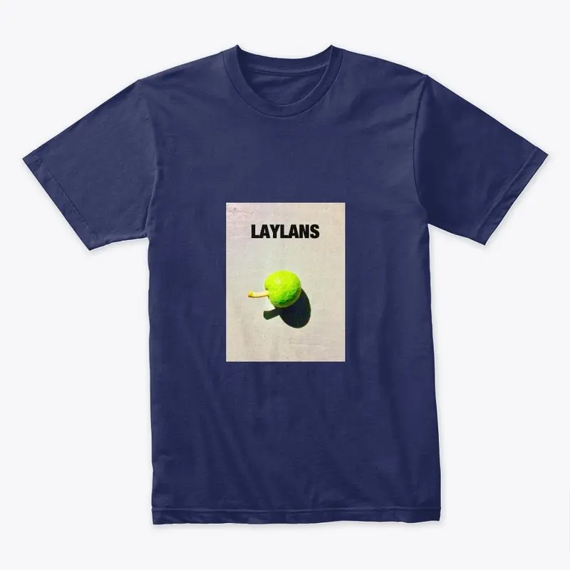 LAYLANS MERCH