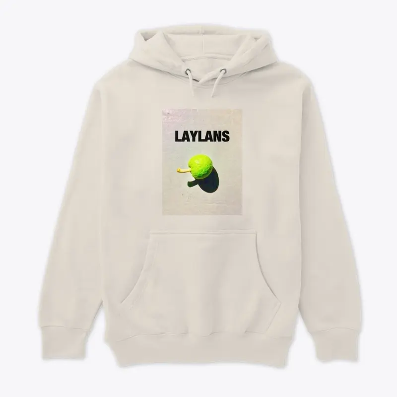 LAYLANS MERCH