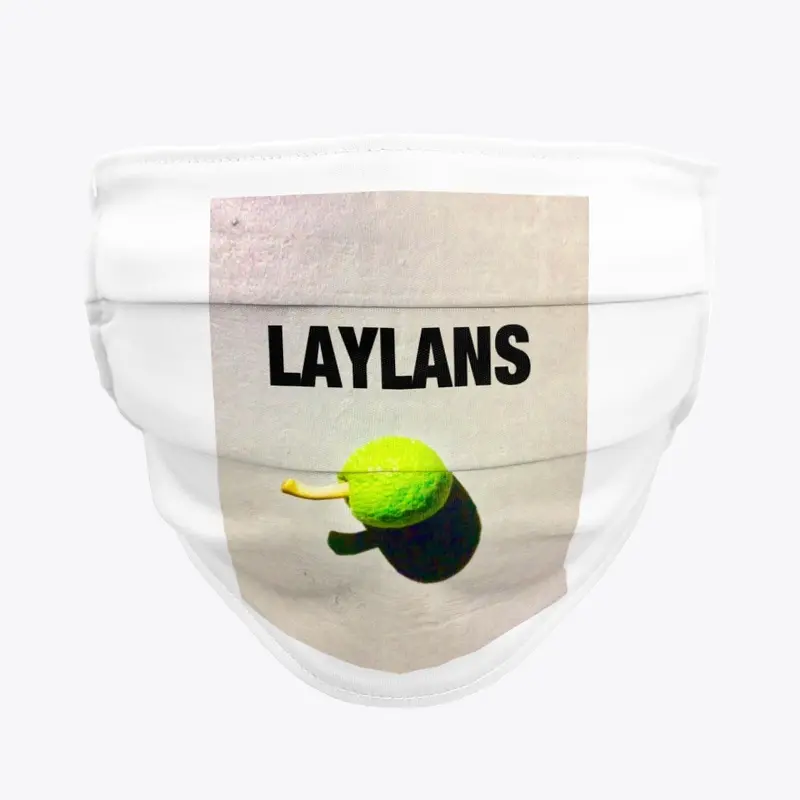 LAYLANS MERCH