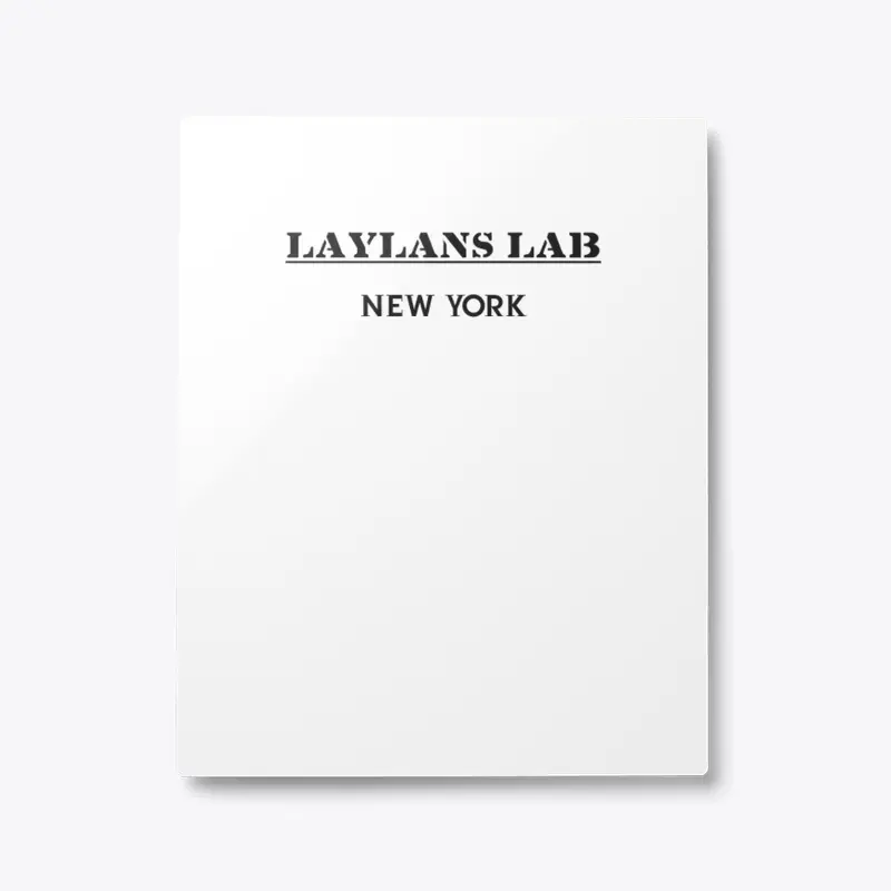 LayLans Lab | New York